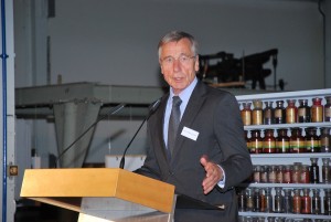 Bild Clement klein