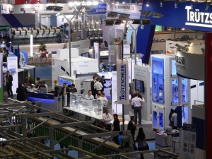 Bild ITMA ASIA 2016 klein