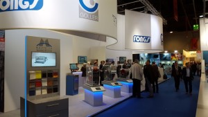 Bild 1 Techtextil 2017 klein